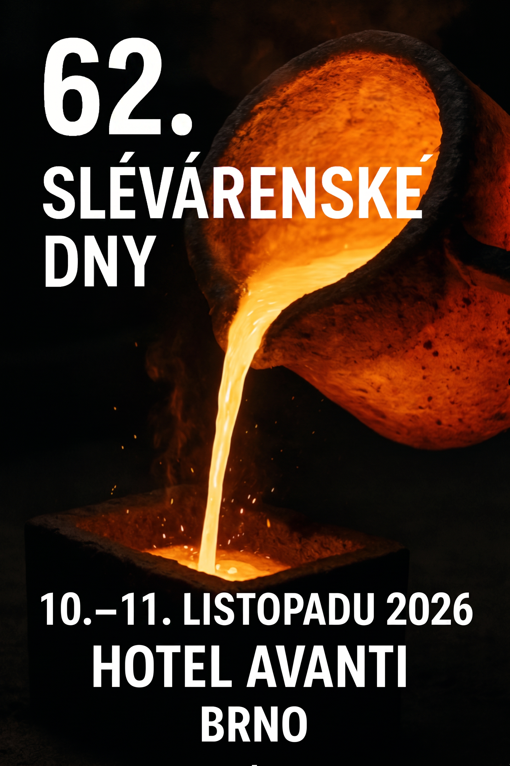 62. SLÉVÁRENSKÉ DNY